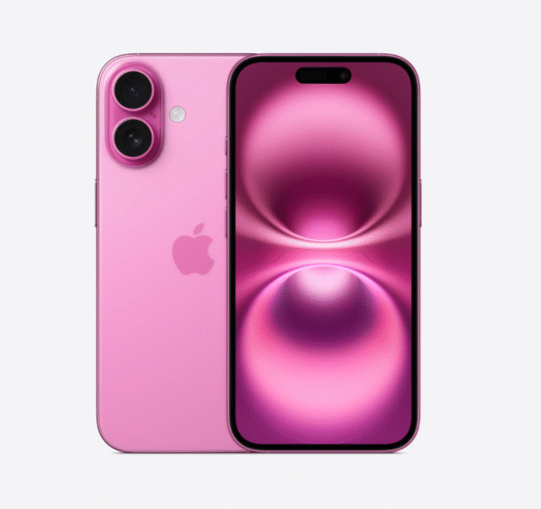 Apple Iphone 16 (Renewed)